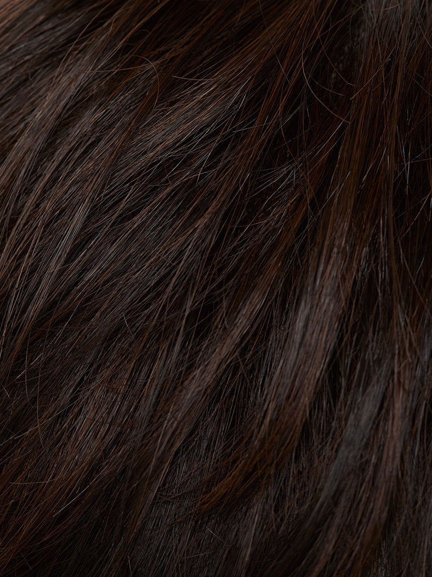 Gisela Mayer Perücke: High End Duo Ginger