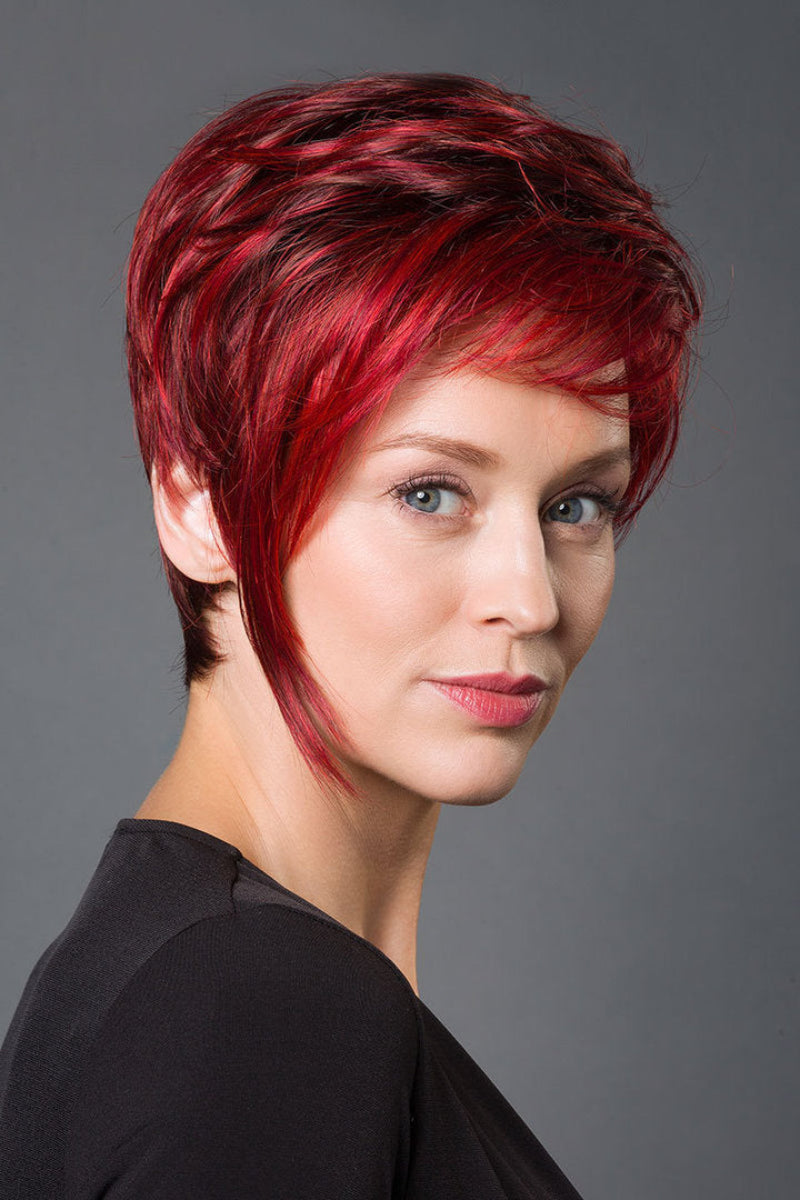 Belle Madame Perücke: Nelly SF-Perücke-Belle Madame-La Peruca