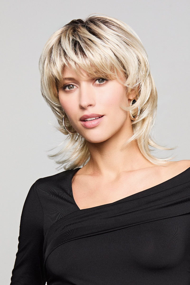 Gisela Mayer New For You – weitere Ansicht