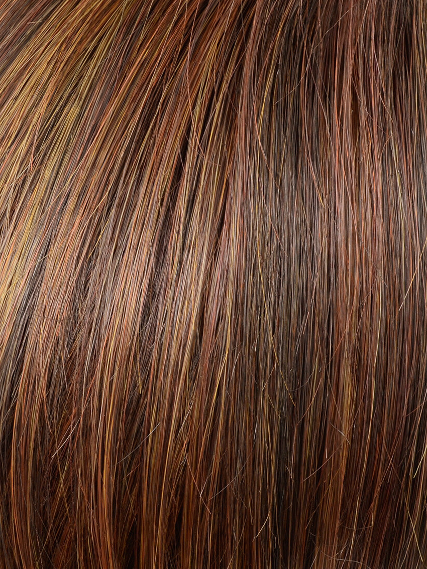 Gisela Mayer Perücke: Duo Page