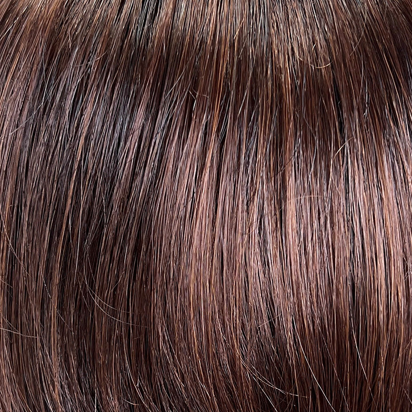 Gisela Mayer Wig: New Zoe