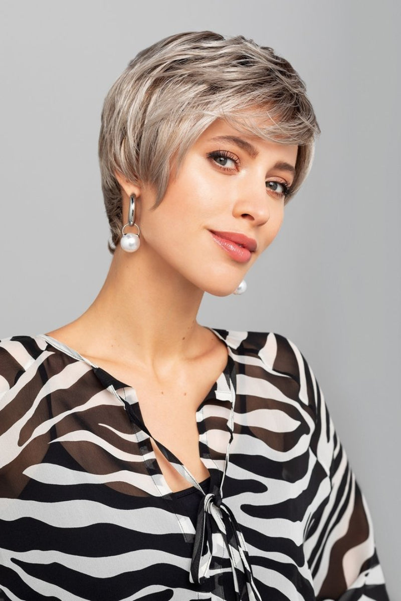 Gisela Mayer Perücke: New Cool Mono Lace-Perücke-Gisela Mayer-La Peruca