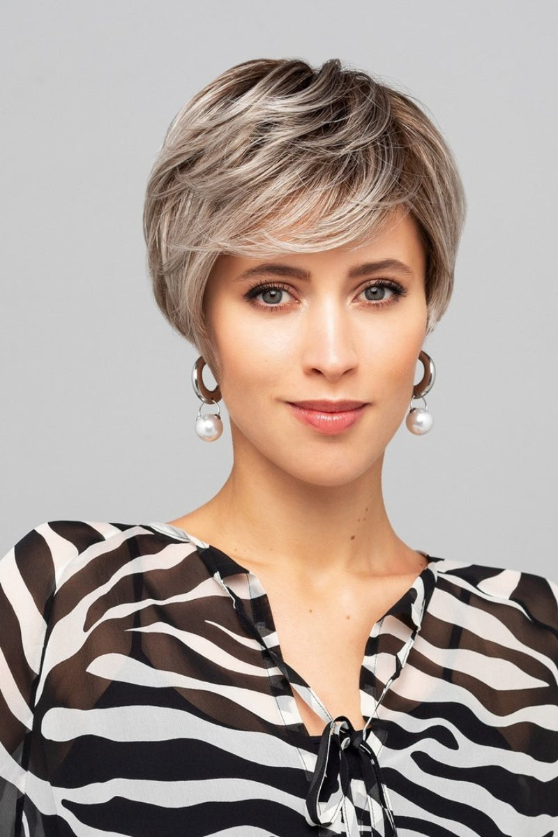 Gisela Mayer Perücke: New Cool-Perücke-Gisela Mayer-La Peruca