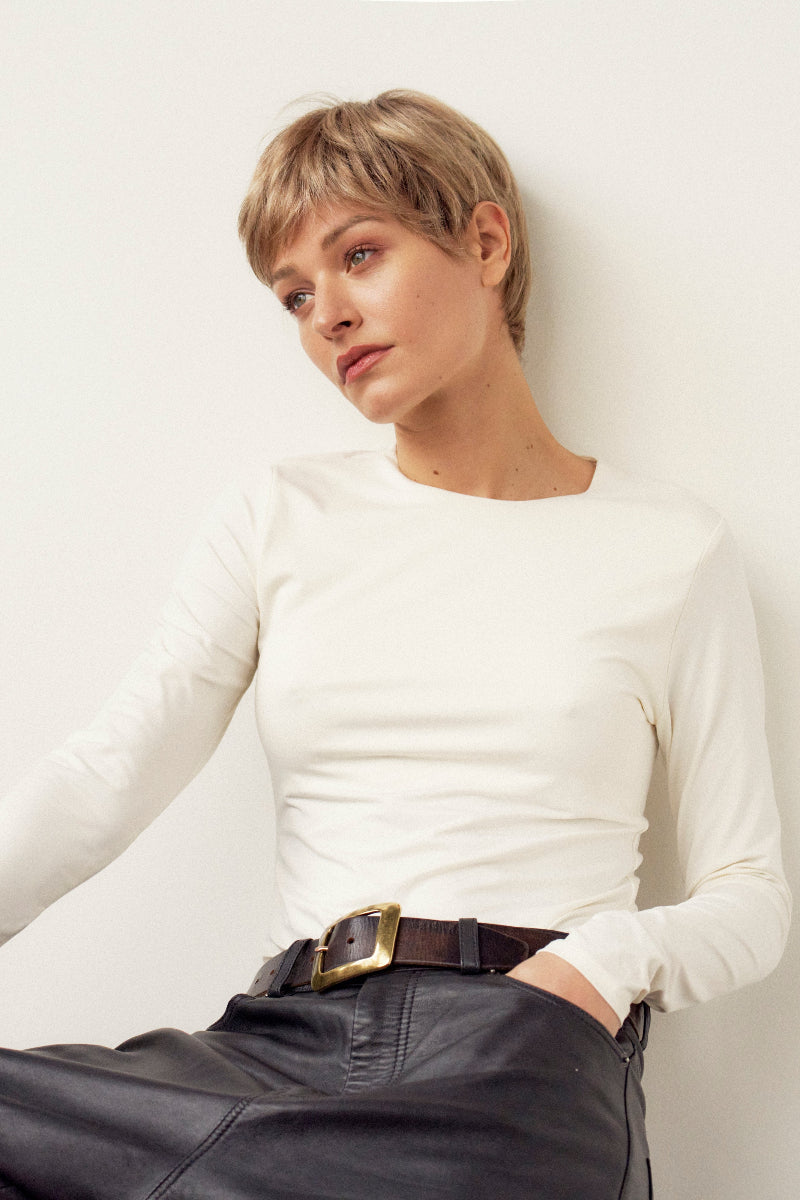 NJ Création Wig: Ophelie