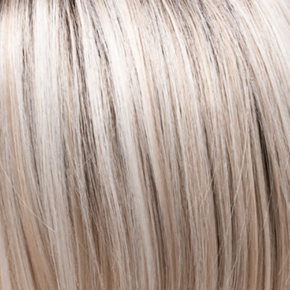 Gisela Mayer Perücke: Suzy-Perücke-Gisela Mayer-PLATINUM SHADOW-La Peruca