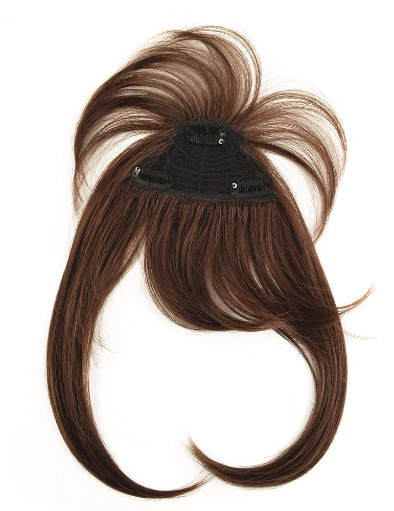 Gisela Mayer: Pony 166 long Echthaar HH-Haarteil-Gisela Mayer-La Peruca