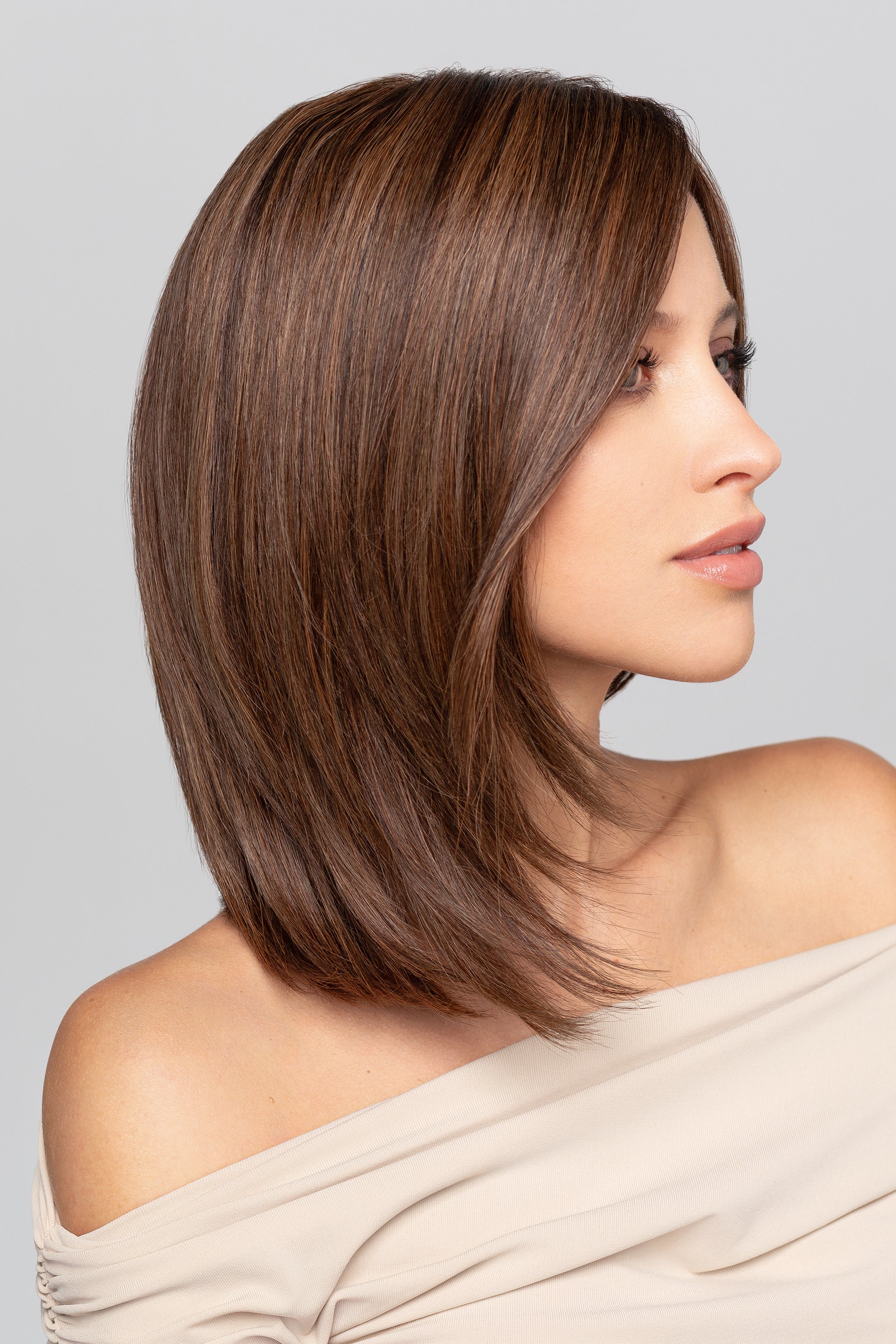 Gisela Mayer Perücke: Prime Age Lace