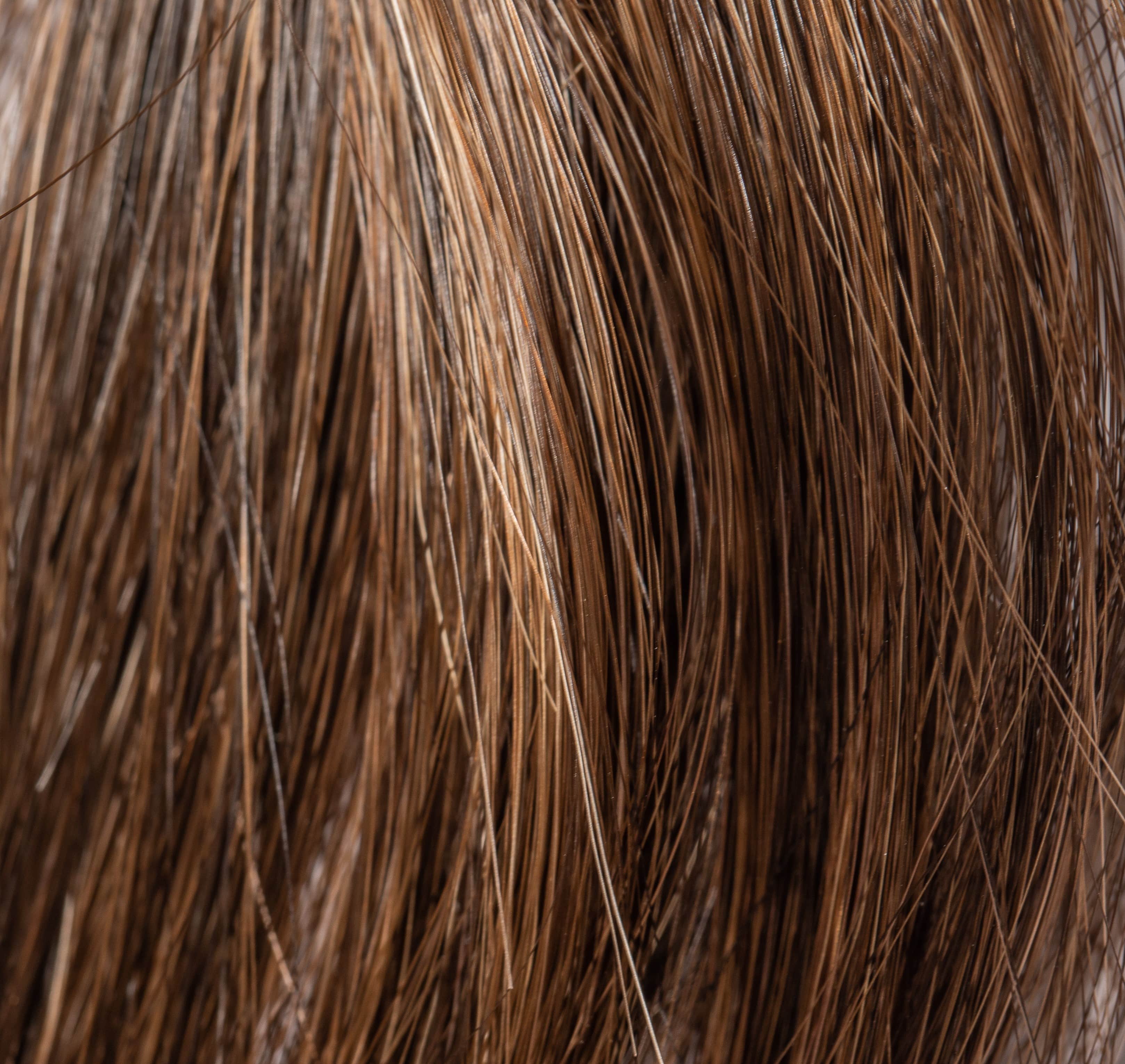 NJ Création Wig: Diana - human hair