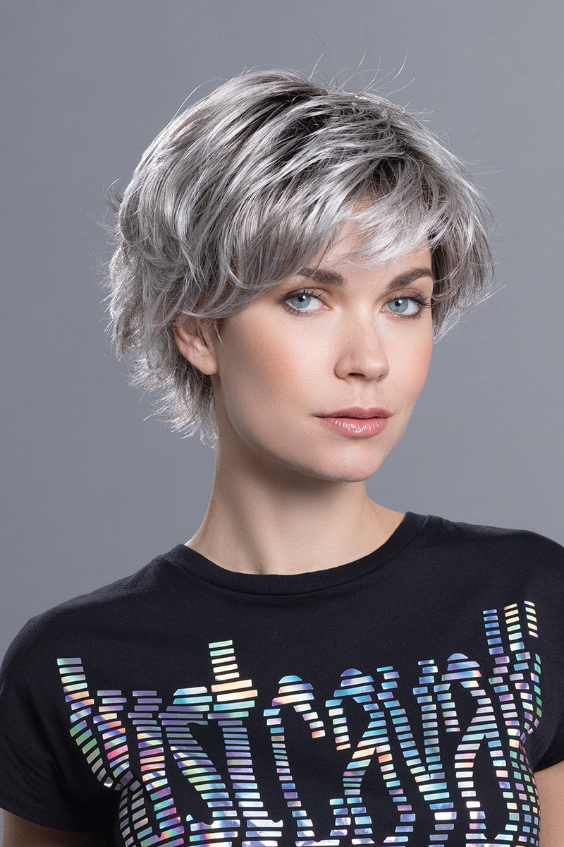 Ellen Wille Perücke: Raise-Ellen Wille-La Peruca