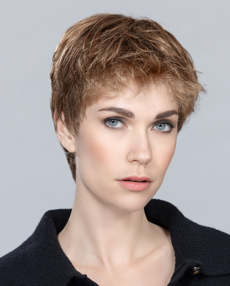 Ellen Wille Perücke Risk Large – kurzer Look in Komfortgröße-Perücke-Ellen Wille-La Peruca