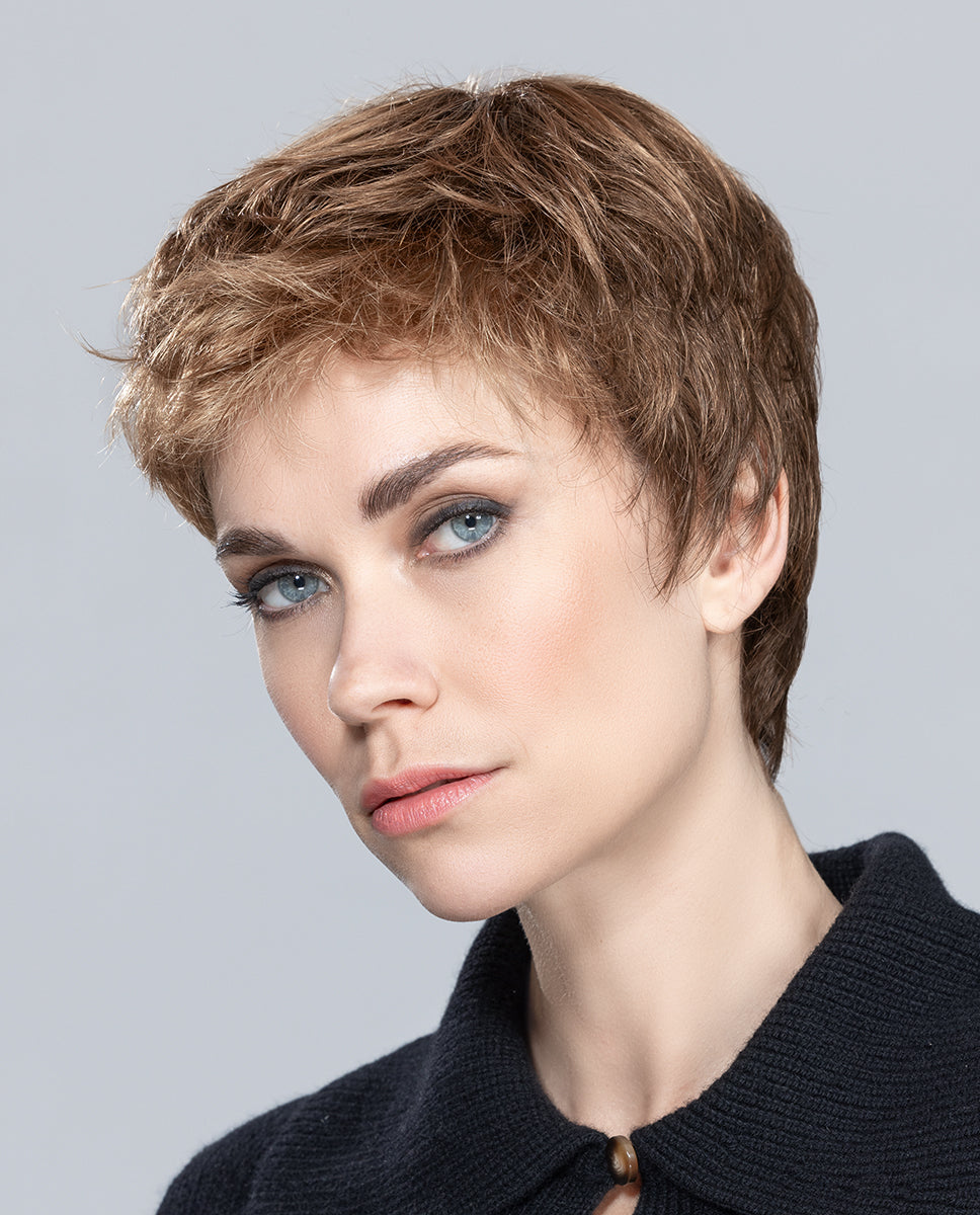 Ellen Wille Perücke Risk Large – kurzer Look in Komfortgröße-Perücke-Ellen Wille-La Peruca