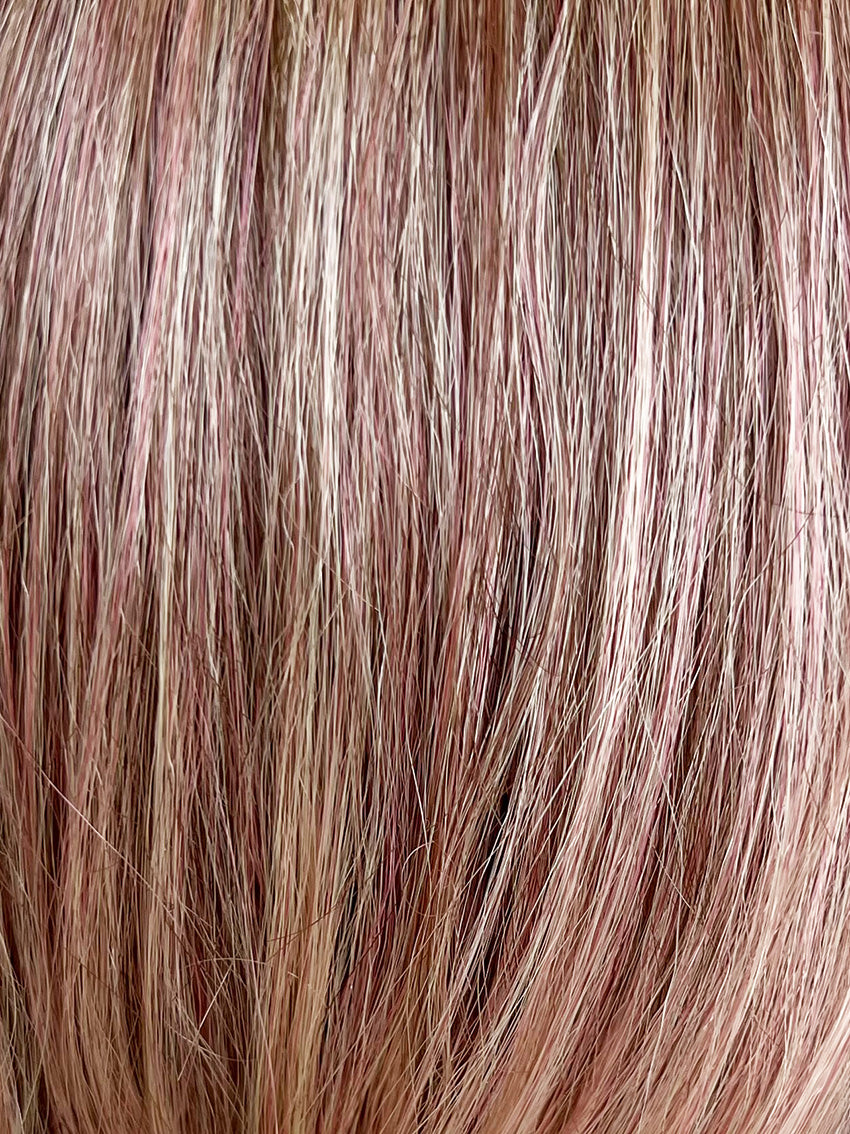 Gisela Mayer Perücke: Magic Festival-Perücke-Gisela Mayer-La Peruca