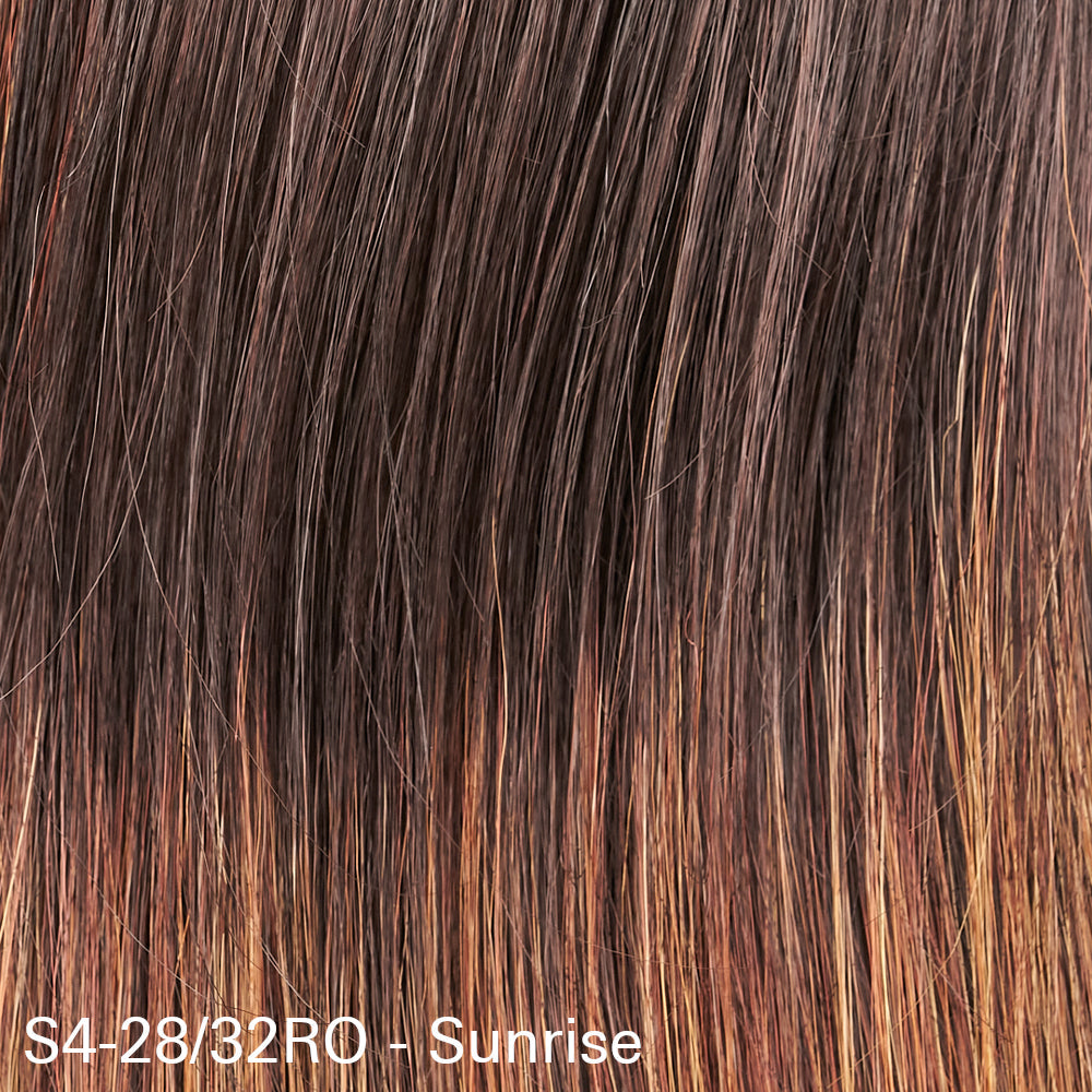 Jon Renau Perücke: Rachel Lite