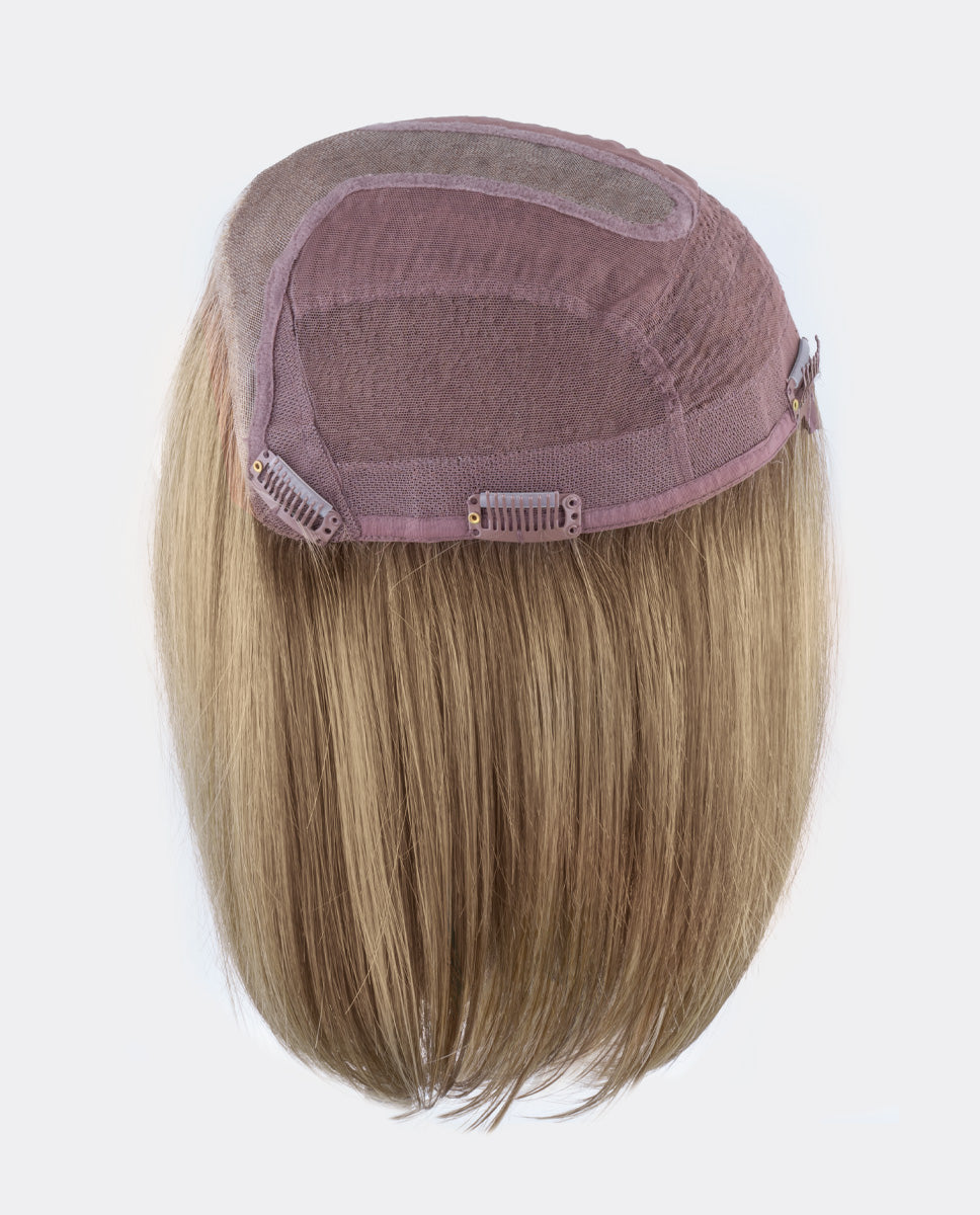 Ellen Wille Haarteil: Secret Hi ca. 38cm Clip-In Topper-Haarteil-Ellen Wille-La Peruca