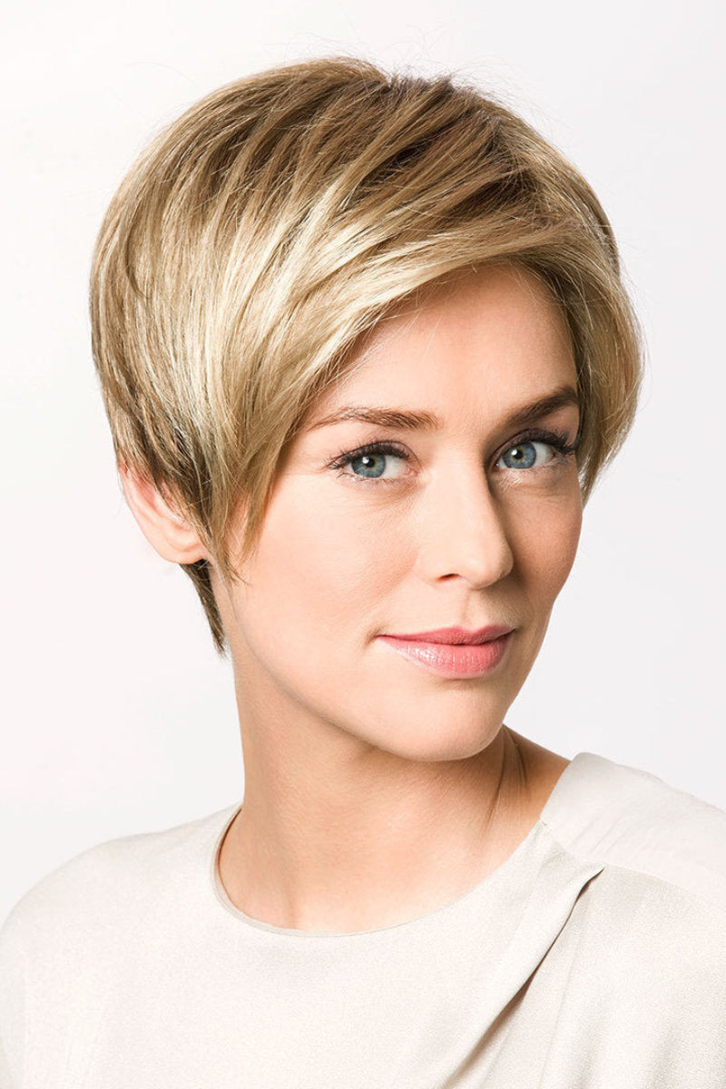 Belle Madame Perücke: Senta Mono SF-Perücke-Belle Madame-La Peruca