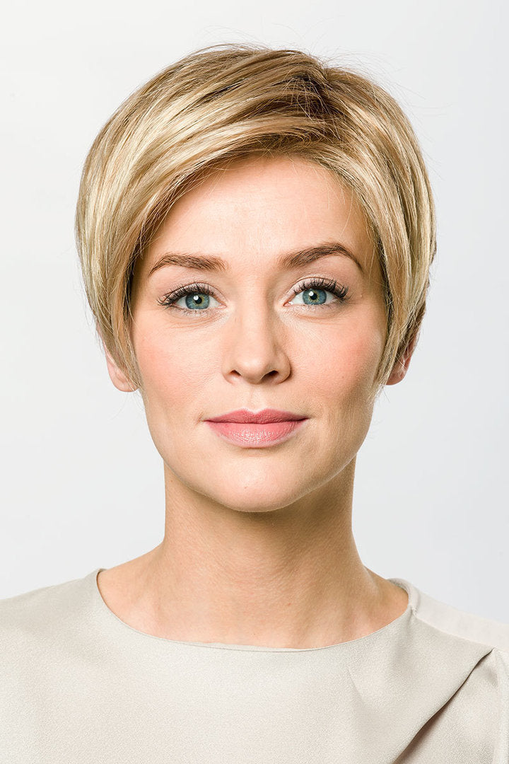 Belle Madame Perücke: Senta Mono SF-Perücke-Belle Madame-La Peruca