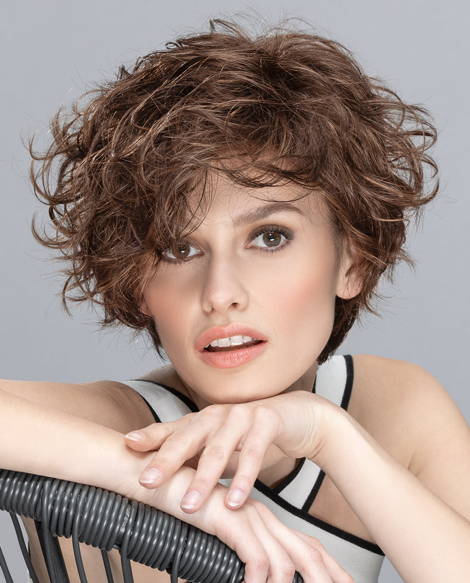 Ellen Wille Perücke: Show-Perücke-Ellen Wille-La Peruca