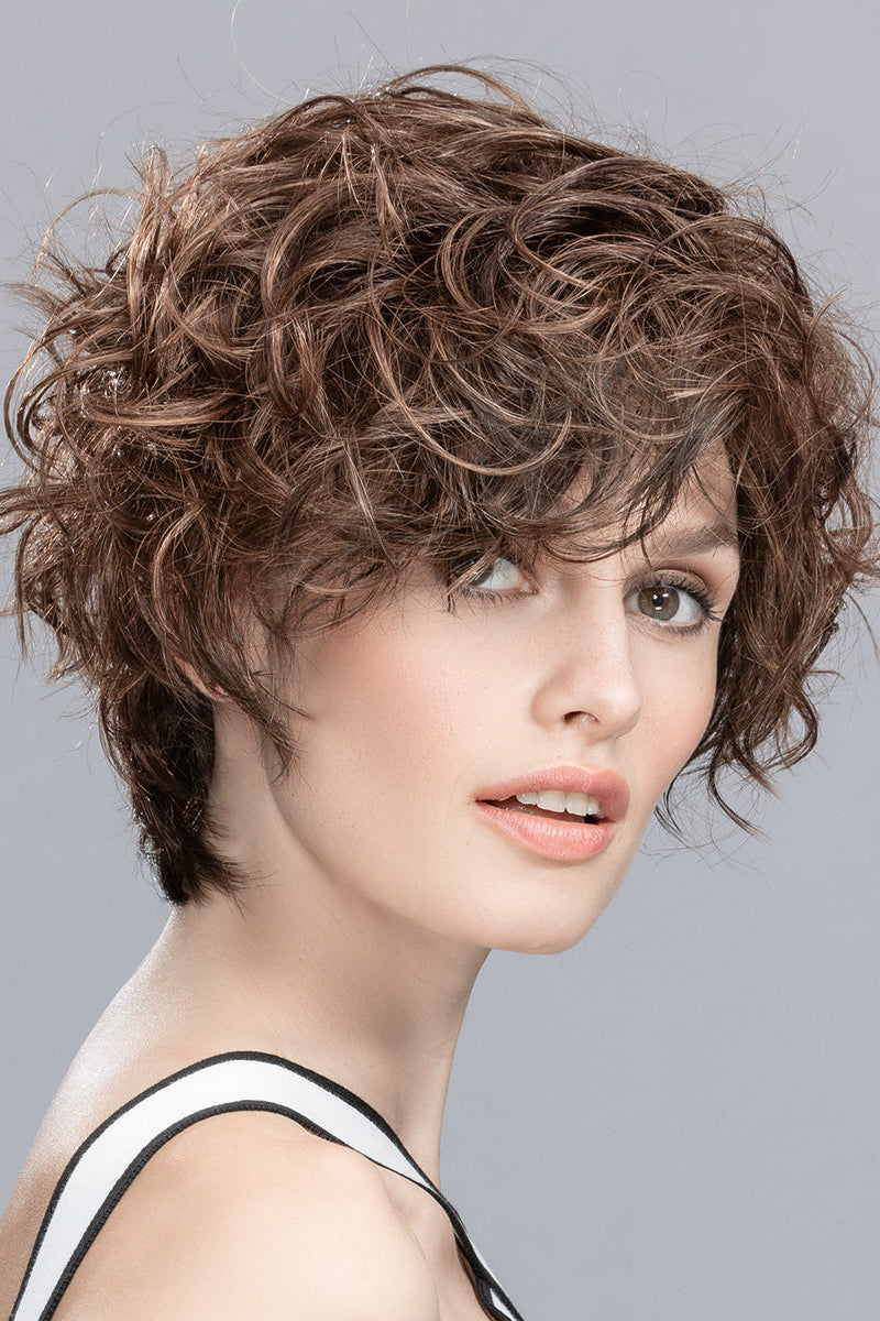 Ellen Wille Perücke: Show-Perücke-Ellen Wille-La Peruca