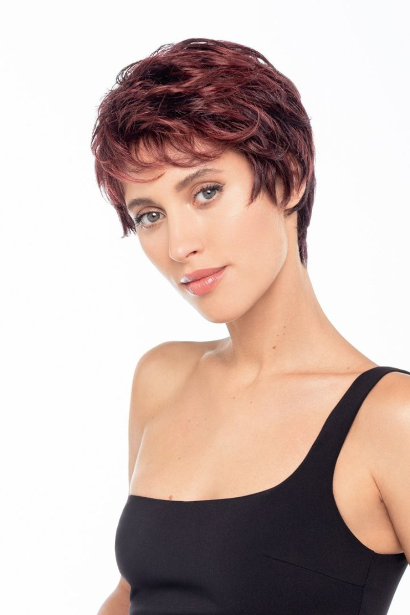 Gisela Mayer Perücke: Sky-Perücke-Gisela Mayer-La Peruca