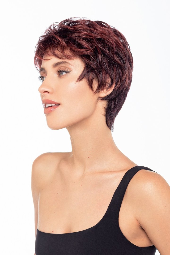 Gisela Mayer Perücke: Sky-Perücke-Gisela Mayer-La Peruca