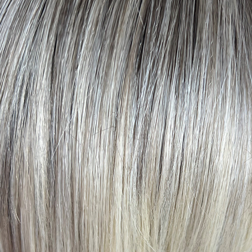 Gisela Mayer Hi Pep – Farbe Snow Blond Rooted