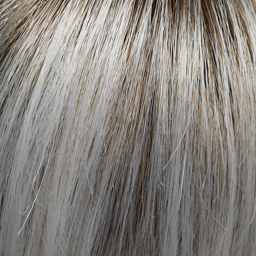 Gisela Mayer Express Spicy – Farbe Snow White Rooted