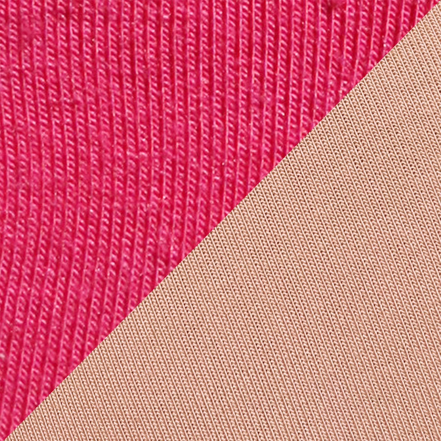 Jon Renau Kopftuch: The Reversible Softie Headscarf