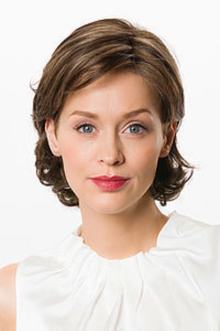 Belle Madame Perücke: Sonata SF-Perücke-Belle Madame-La Peruca