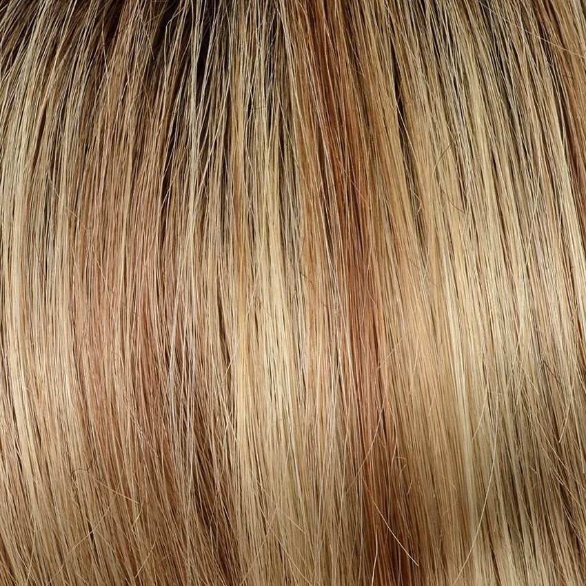 Gisela Mayer Wig: New Zoe