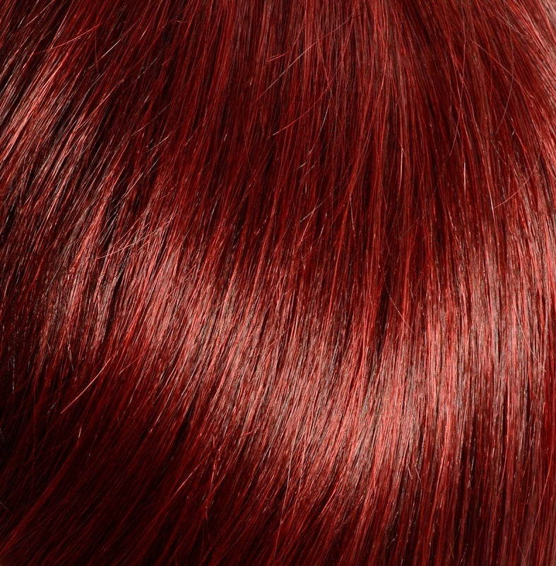 Gisela Mayer Perücke: Iris-Perücke-Gisela Mayer-GM Spotlight Red-La Peruca