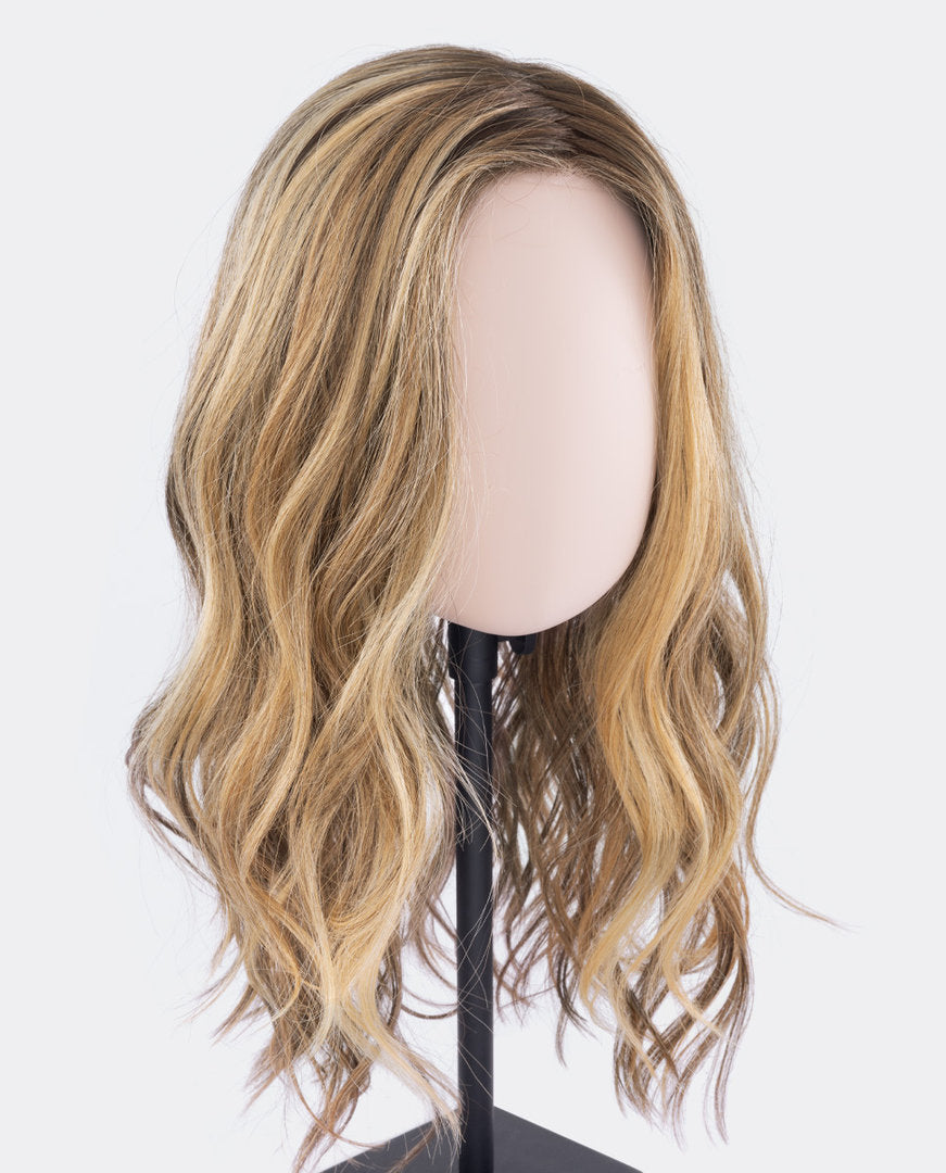 Ellen Wille Haarteil: Stream ca. 45cm Clip-In Topper-Haarteil-Ellen Wille-La Peruca