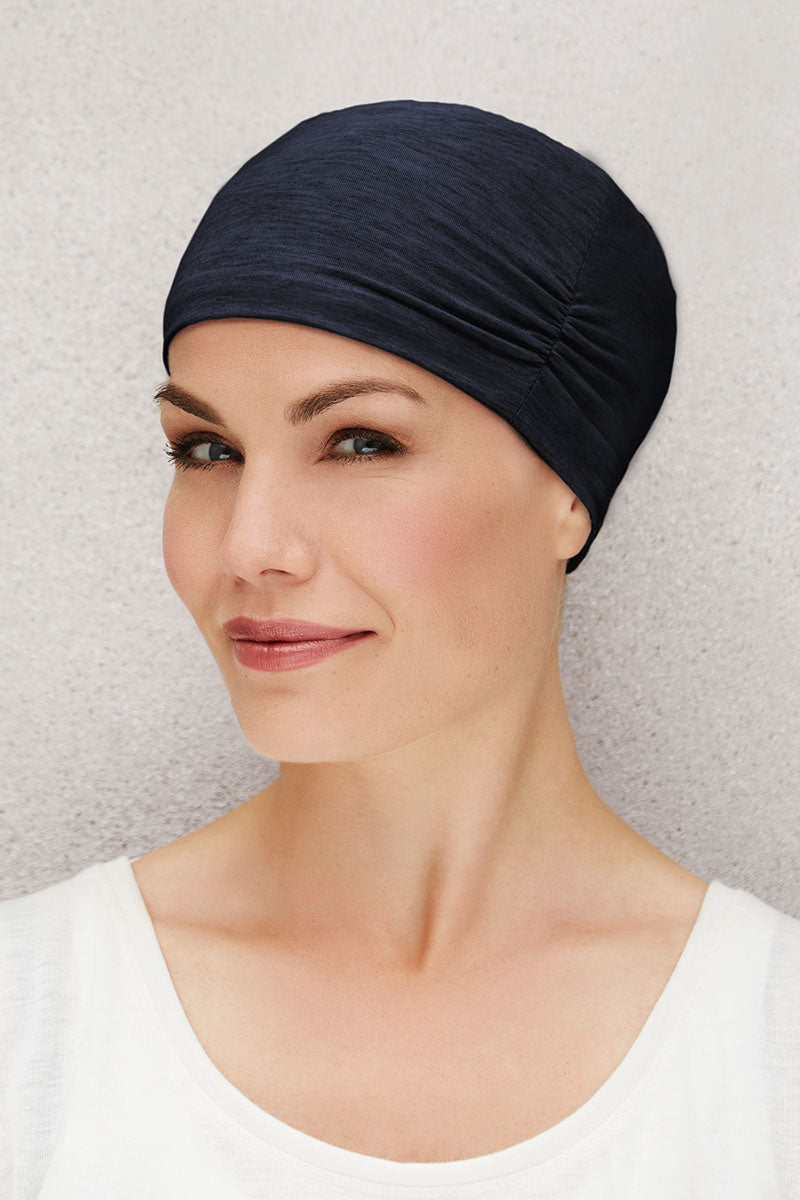 Belle Madame Bambus-Nachtkappe (Style 990) - Bambus-Viskose-Mützen-Belle Madame-La Peruca