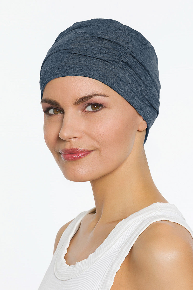Belle Madame Bambus-Nachtkappe (Style 990)