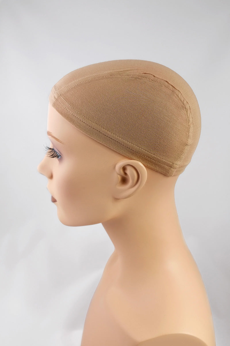 Belle Madame Wigliner: Bambus-Kopfschutz (Style 995)