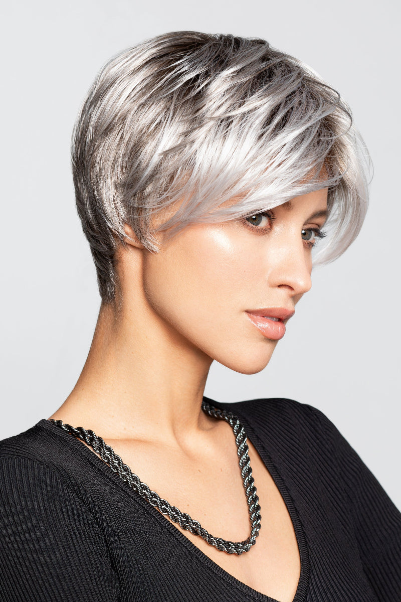 Gisela Mayer Wig: SUN Talent