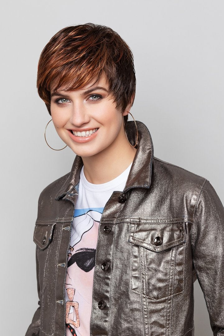 Gisela Mayer Perücke: Sun Bravo