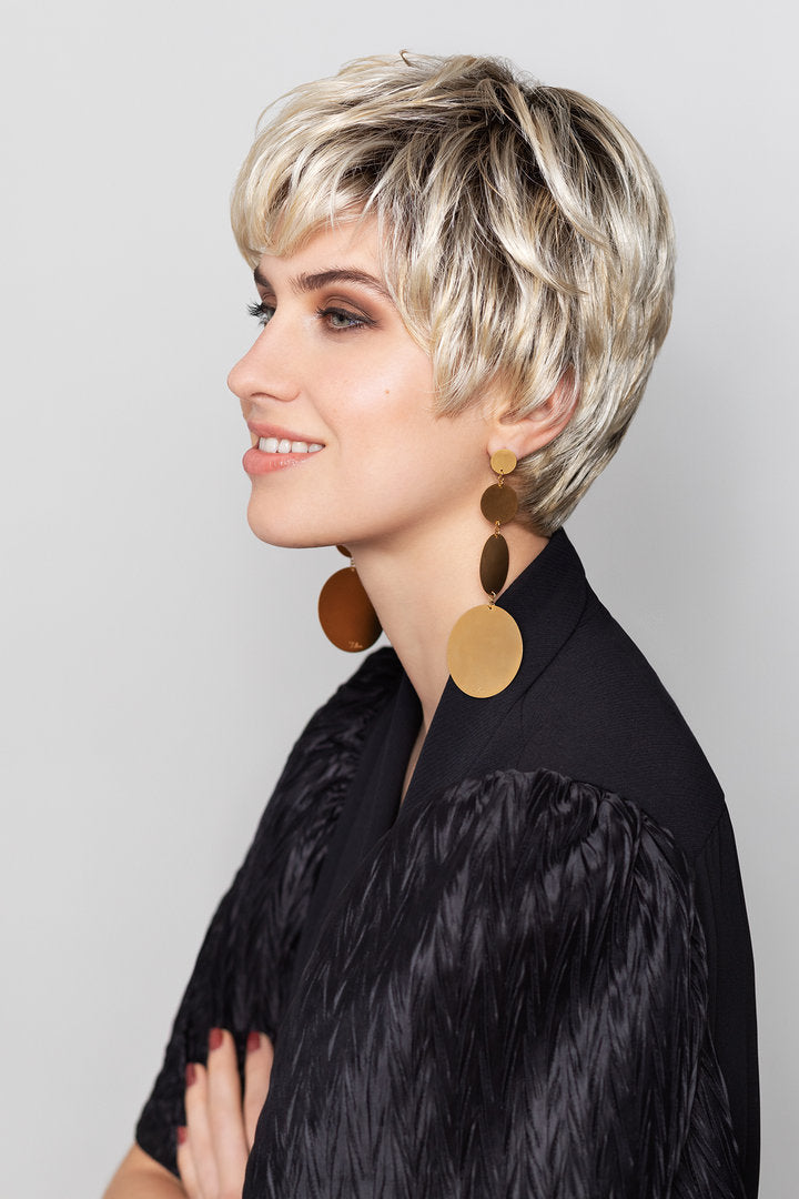 Gisela Mayer Perücke: Sun Date