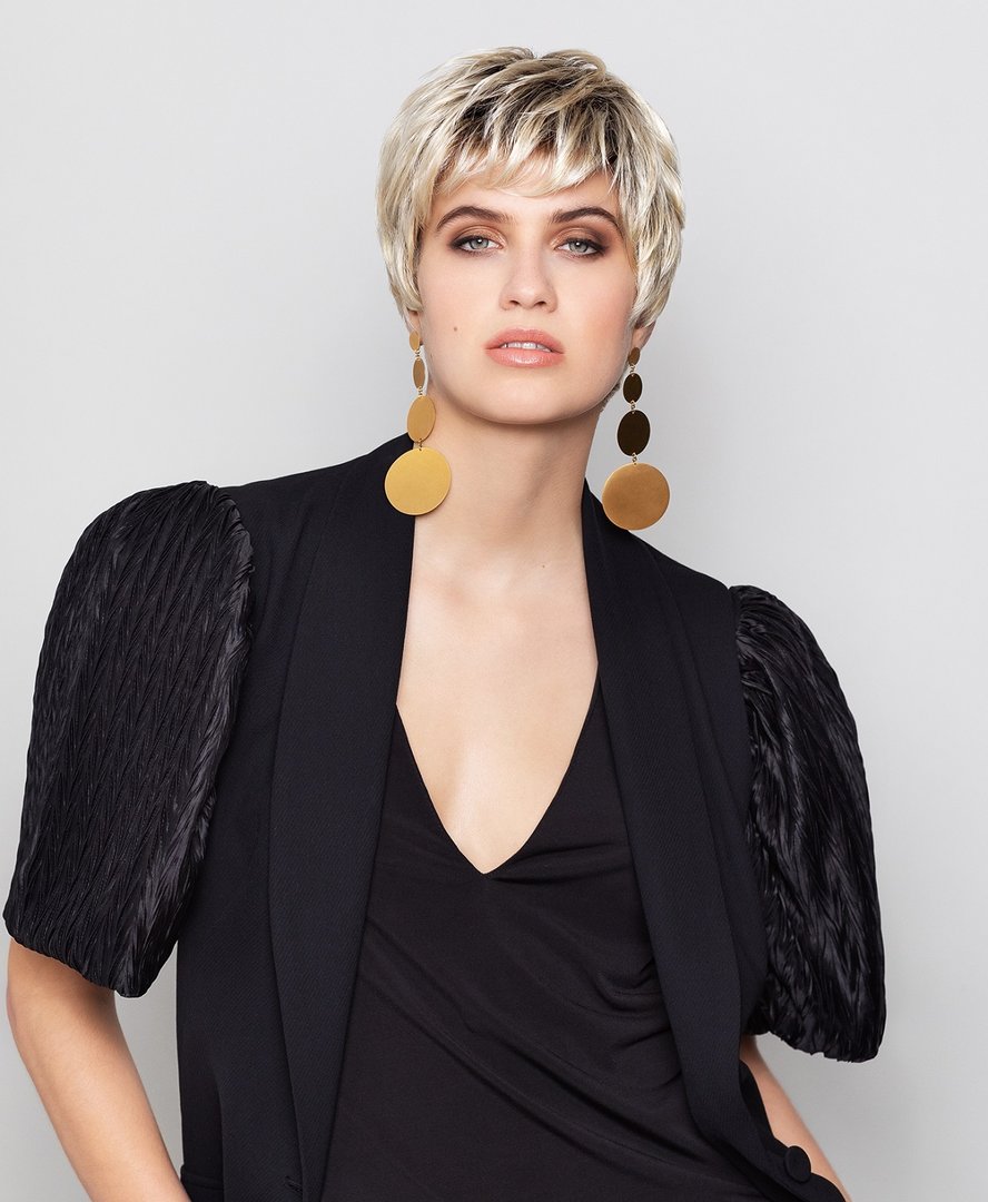 Gisela Mayer Perücke: Sun Date