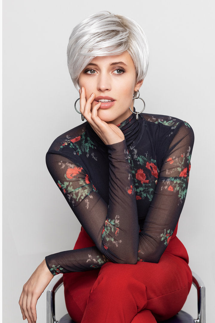 Gisela Mayer Perücke: Sun Lizzy