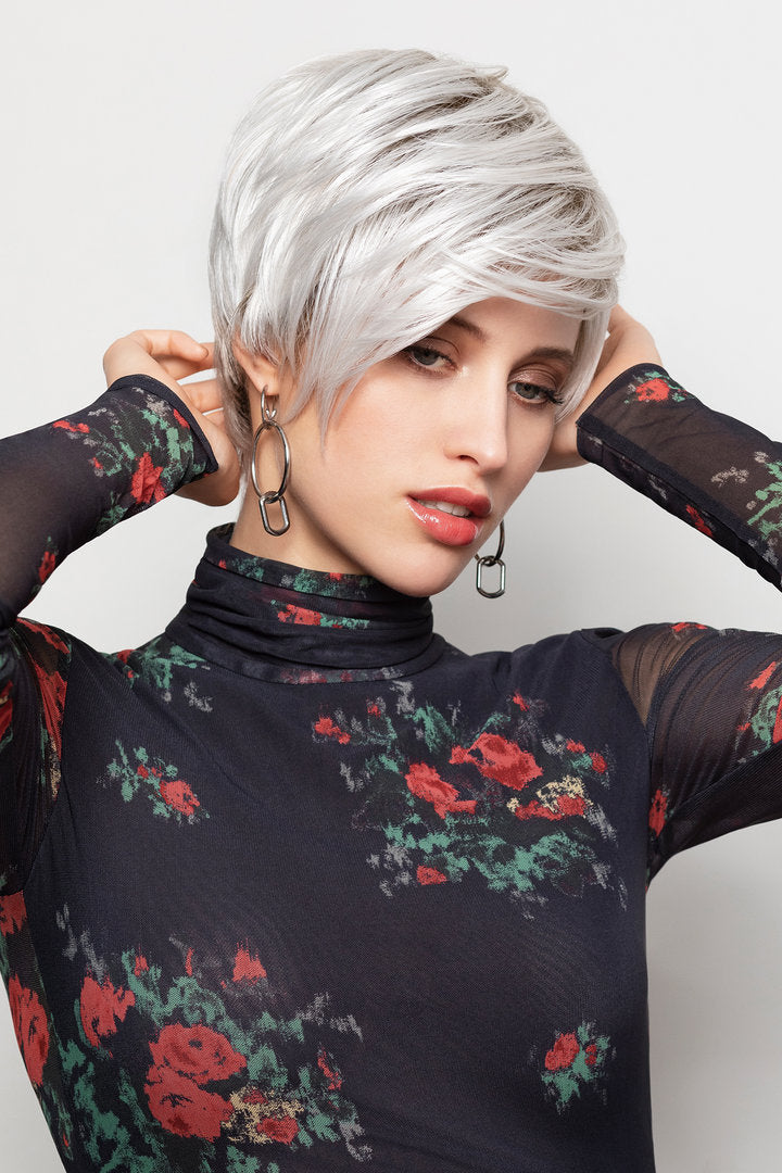 Gisela Mayer Perücke: Sun Lizzy