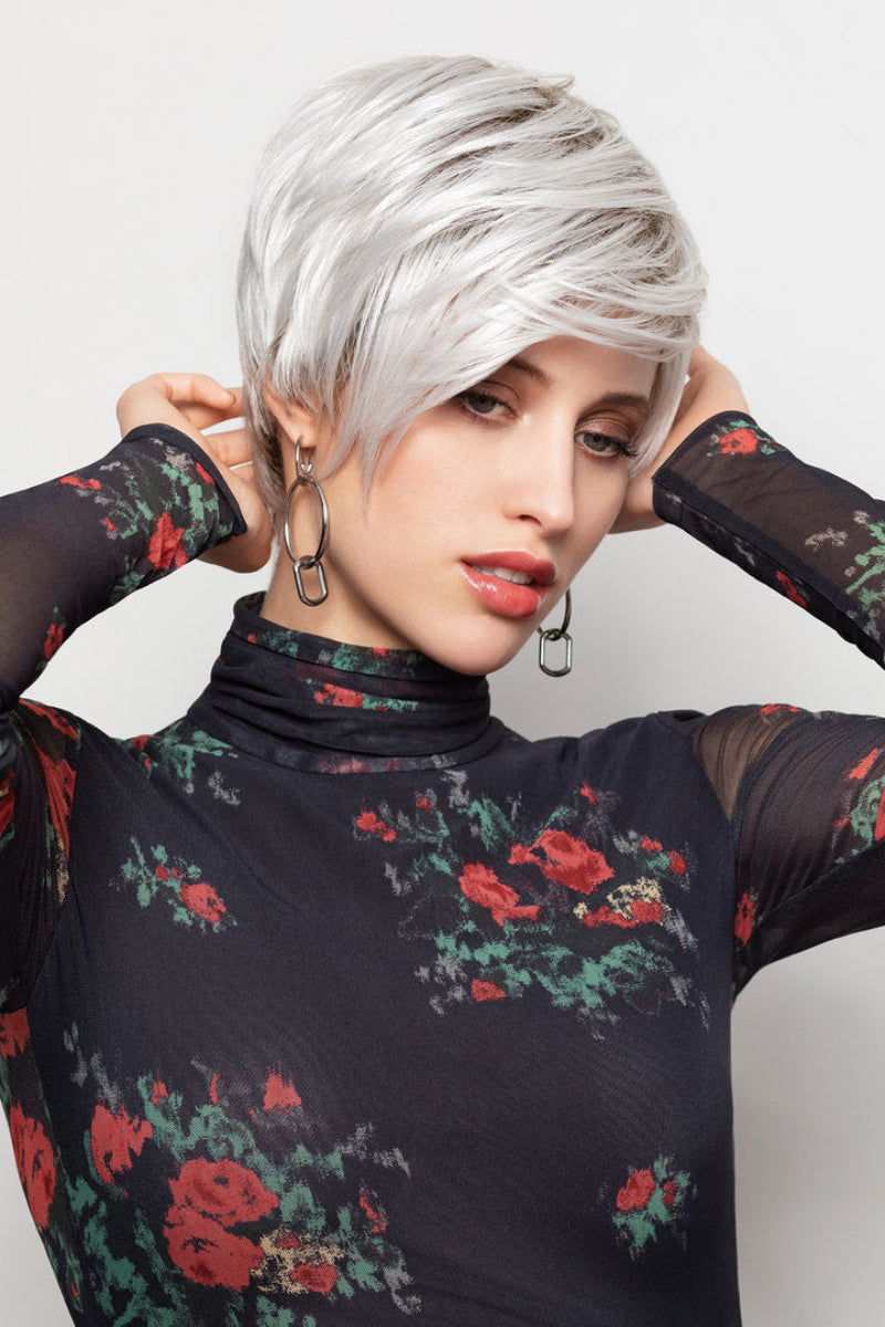 Gisela Mayer Perücke: Sun Lizzy