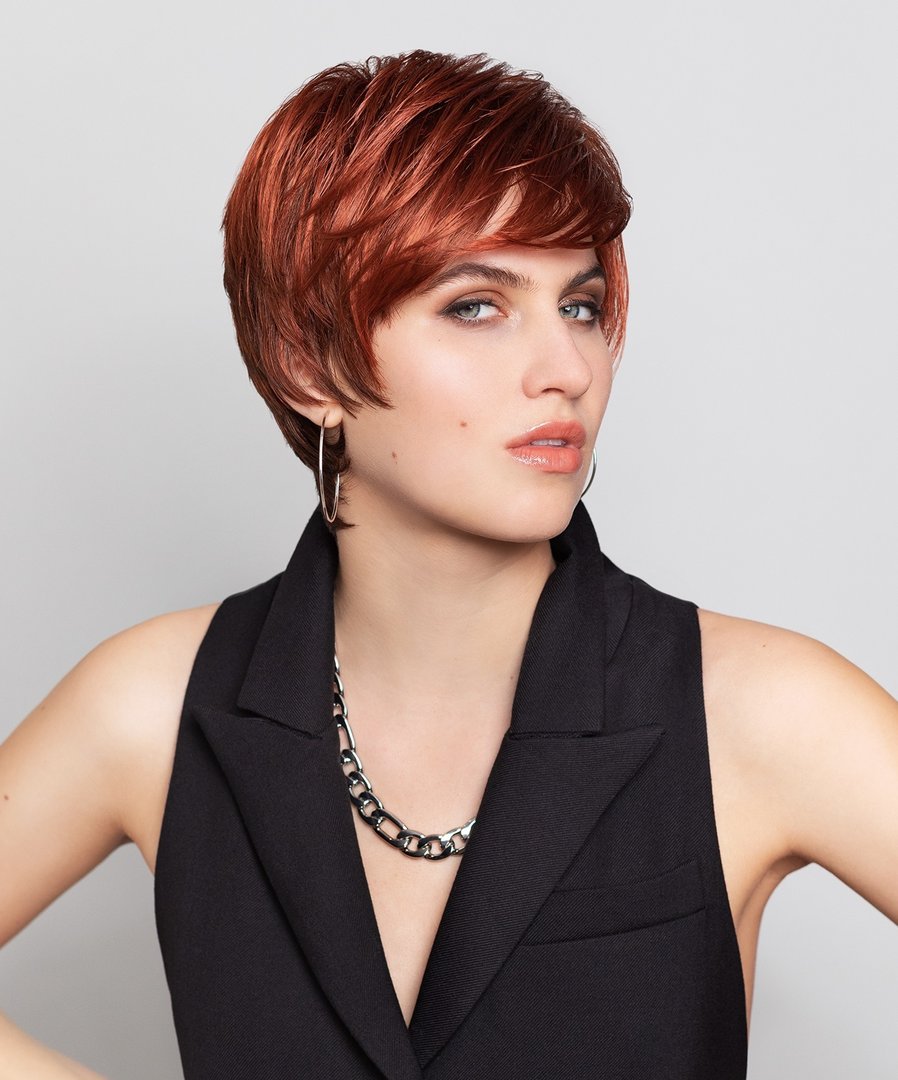 Gisela Mayer Perücke: Sun Play (SMC)