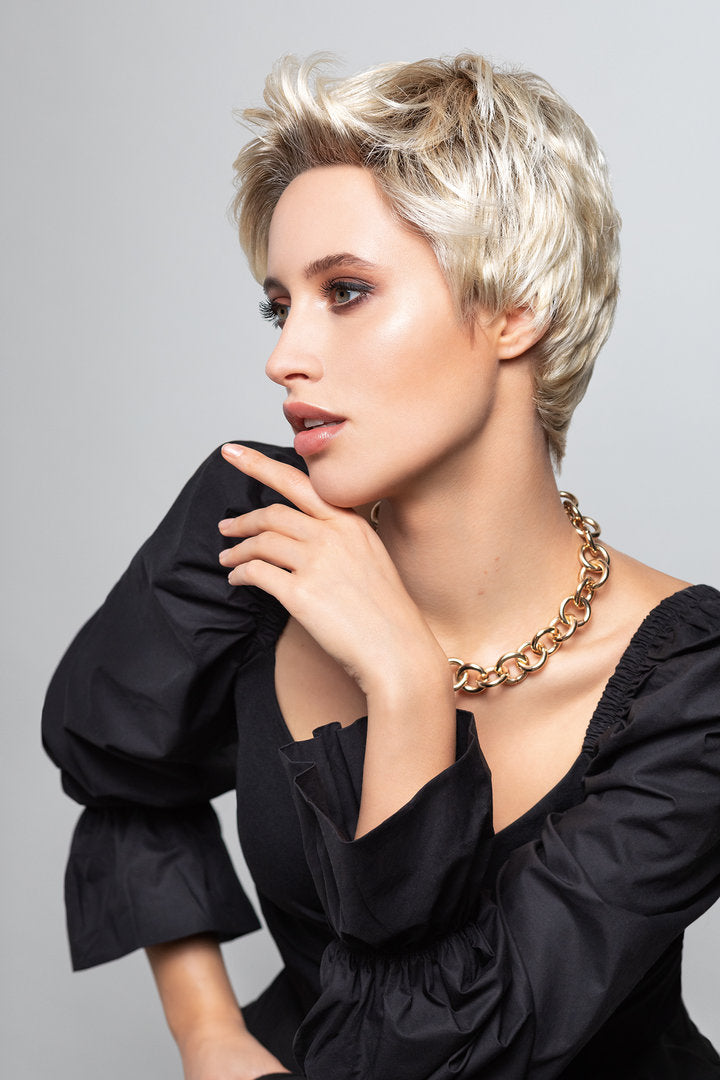 Gisela Mayer Perücke: Sun Stay LFS