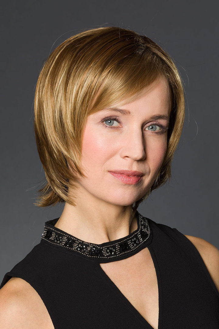 Belle Madame Perücke: Sunrise SF Gr. S-Perücke-Belle Madame-La Peruca