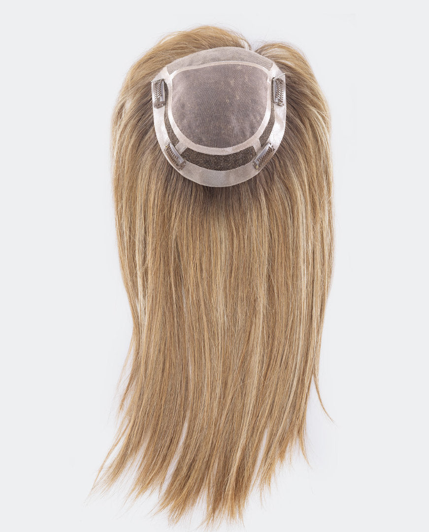 Ellen Wille Haarteil: Superb Echthaar ca. 44 cm Topper-Haarteil-Ellen Wille-La Peruca