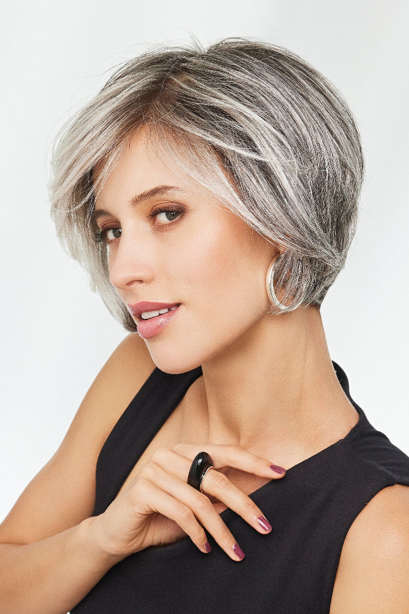 Gisela Mayer Supreme Catwalk Mono Lace – Silver