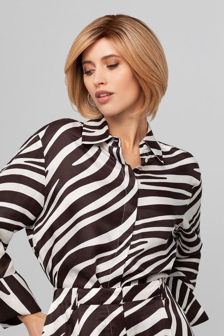 Gisela Mayer Perücke: Supreme Lady in Light Blond 14/88A-Perücke-Gisela Mayer-La Peruca