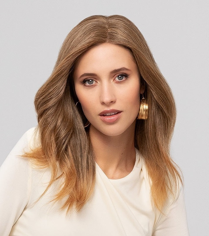 Gisela Mayer Perücke: Supreme Moda-Perücke-Gisela Mayer-La Peruca