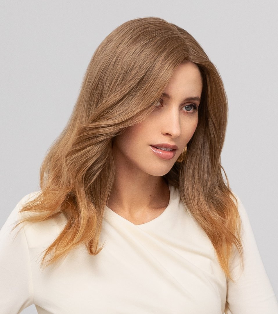 Gisela Mayer Perücke: Supreme Moda-Perücke-Gisela Mayer-La Peruca