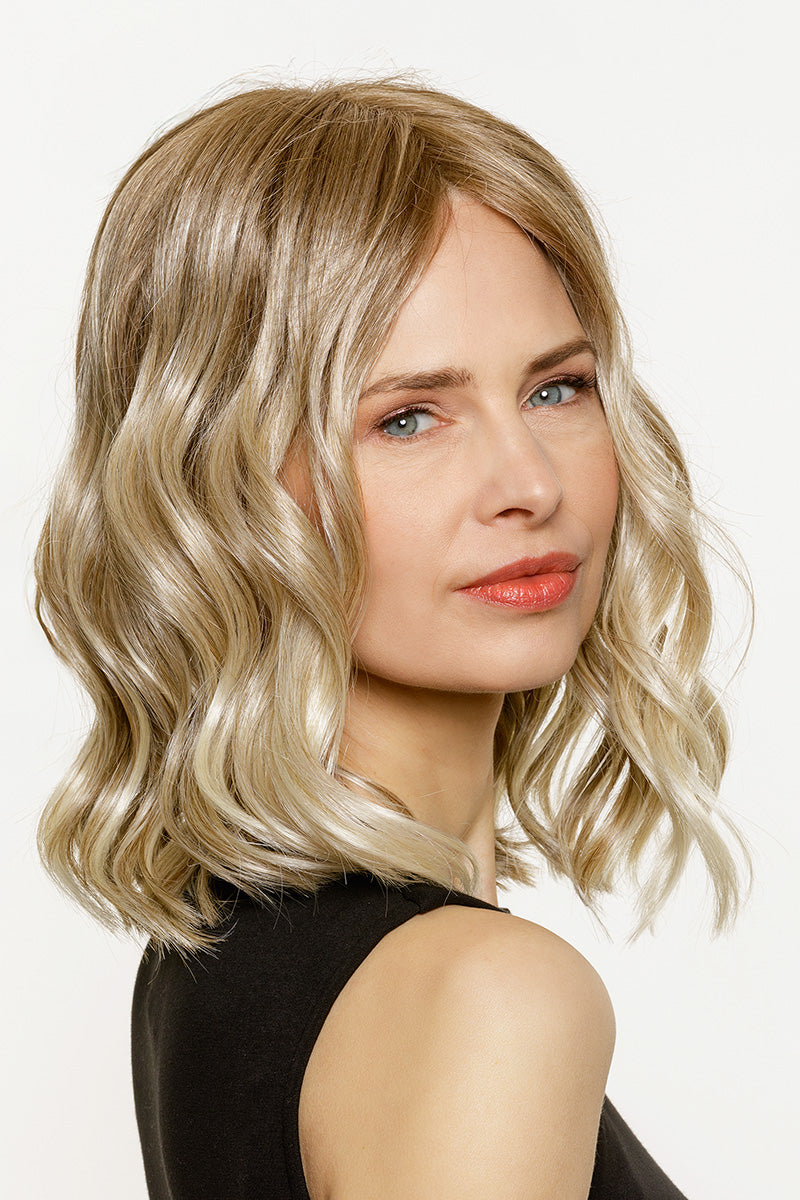 Belle Madame Perücke: Suri Mono Hi SF-Perücke-Belle Madame-La Peruca